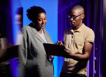 Devenez un administrateur Système