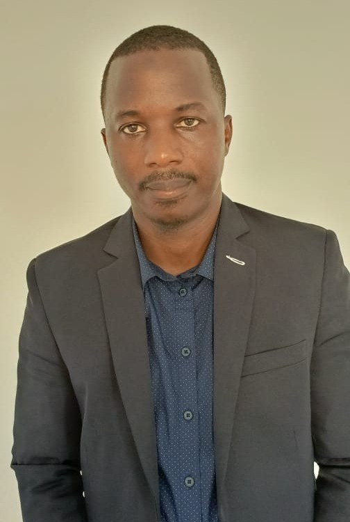 Mamadou Bailo Gadjiko